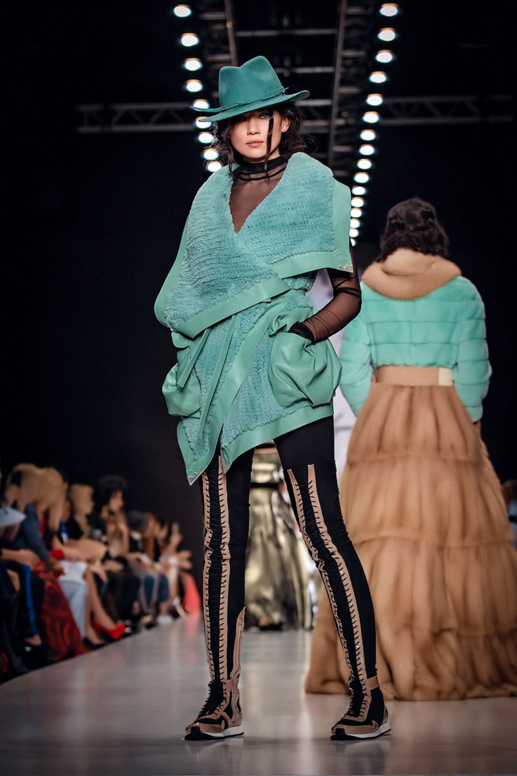 FASHION. Фотограф и видеограф для бизнеса в Москве — фуд, рестораны, интерьер, контент | Sizov Studio