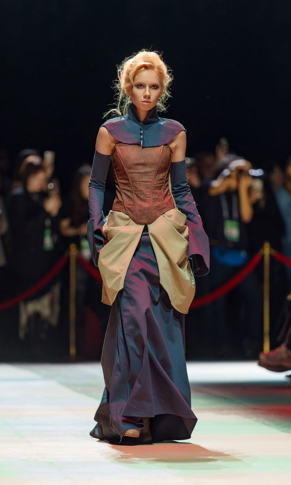 FASHION. Фотограф и видеограф для бизнеса в Москве — фуд, рестораны, интерьер, контент | Sizov Studio