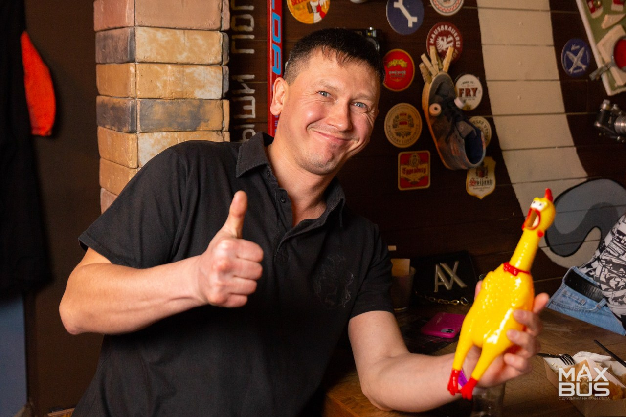 Кальянные и клубы. Фотограф Комаров Сергей