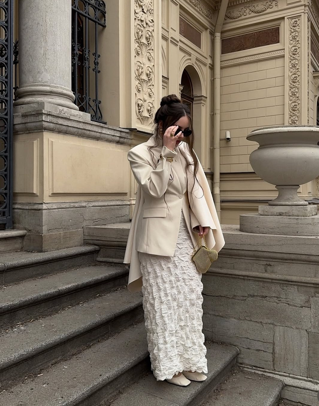 Юлия. Утонченный фотограф в Санкт-Петербурге Ксения Пелевина