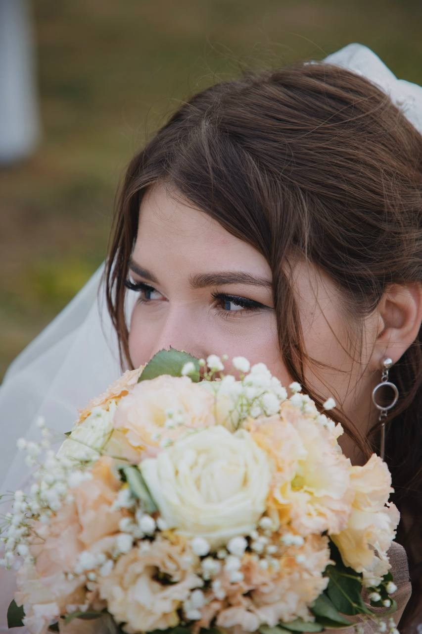 Свадебная фотосессия. Семейный и Свадебный фотограф Алиса Малиева