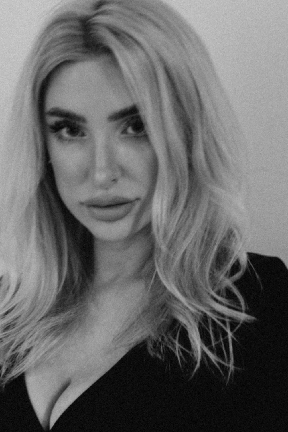 Винтажная серия. Профессиональный фотограф, Санкт-Петербург — Виктория Богомолова