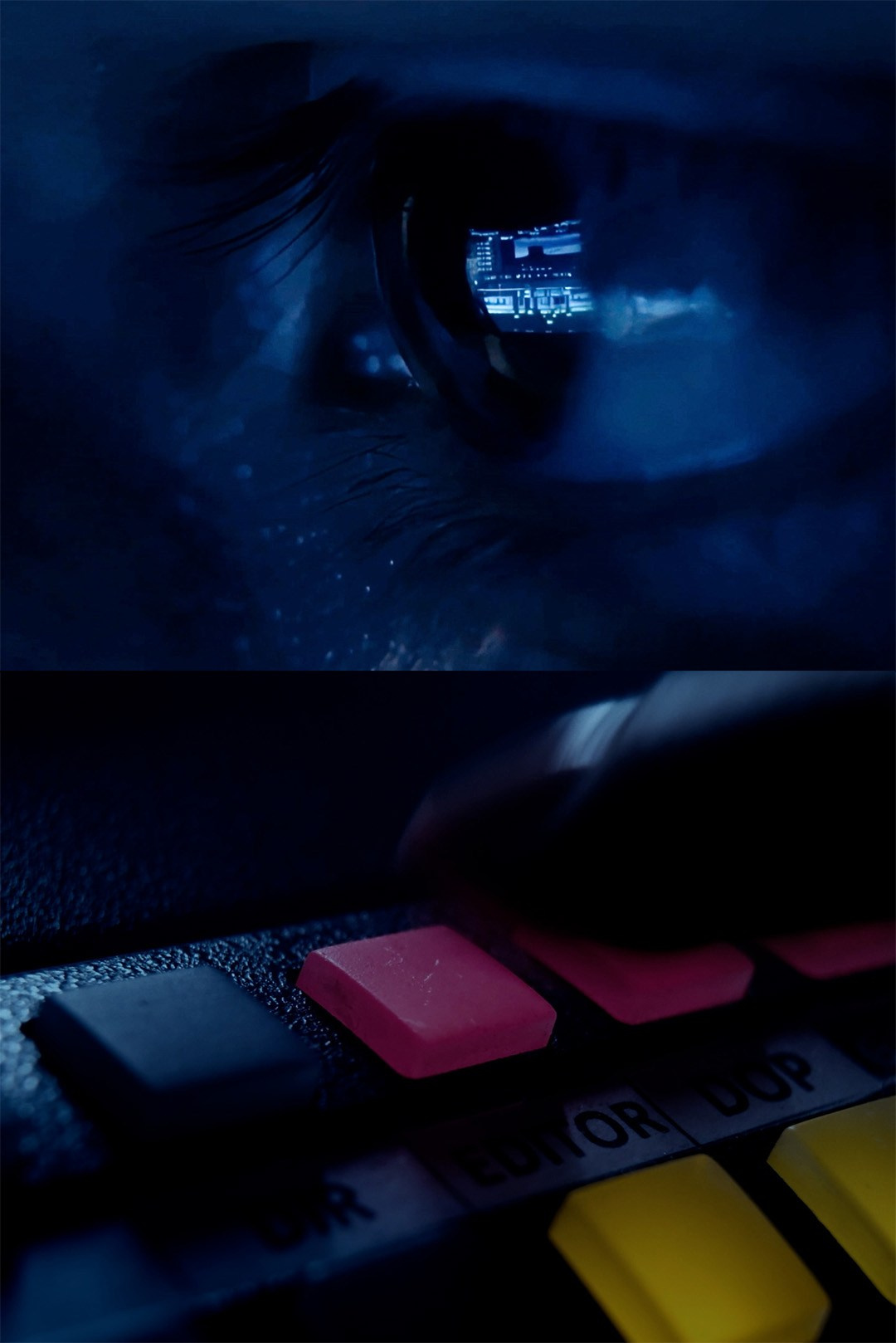 Still. Kharakhorkin Gleb — Director of Photography