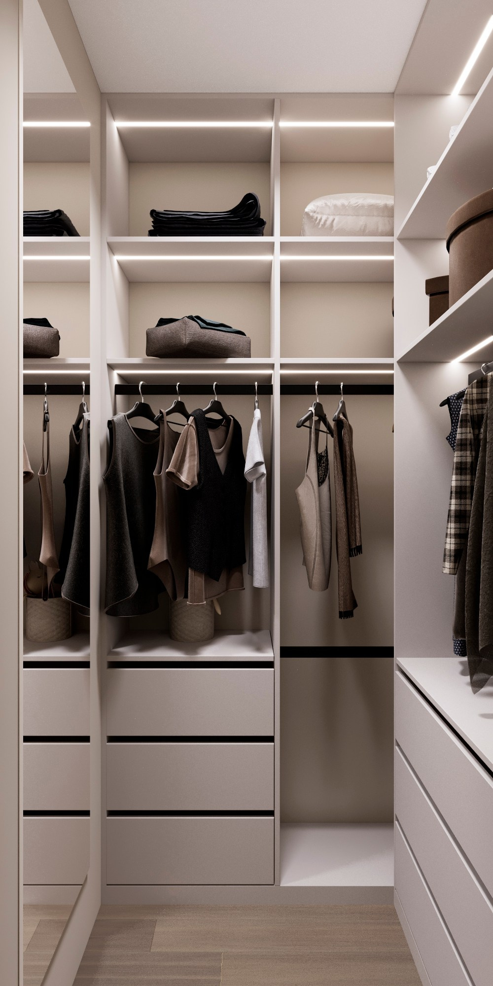 ЖК Жемчужный берег