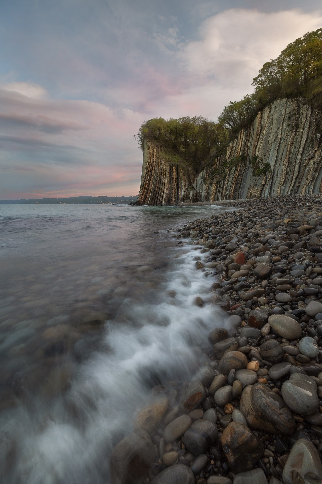 КРАСНОДАРСКИЙ КРАЙ-АДЫГЕЯ. Фототуры и обучение пейзажной фотографии