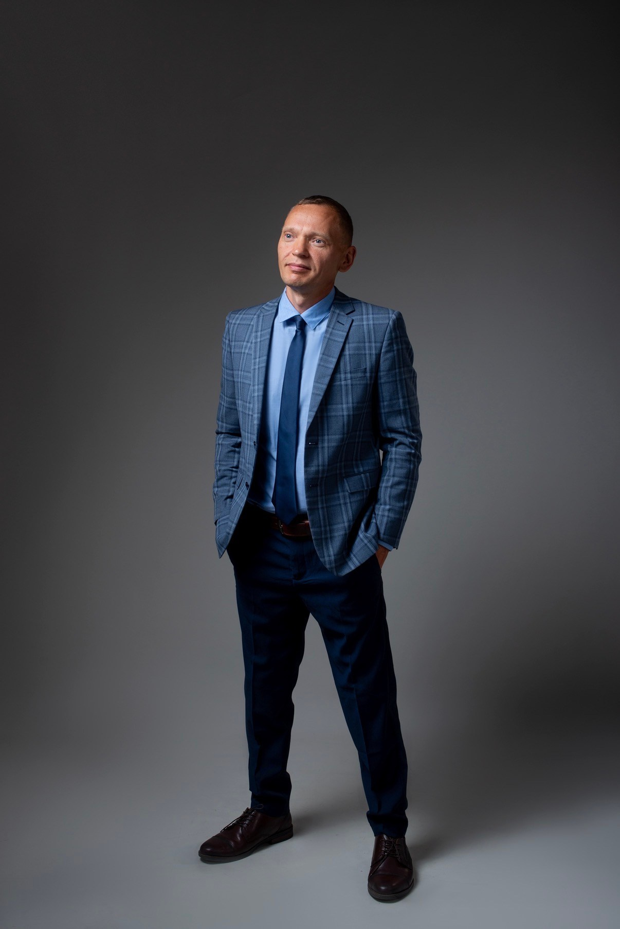 МУЖСКОЙ ПОРТРЕТ. Фотограф Юлия Антушева