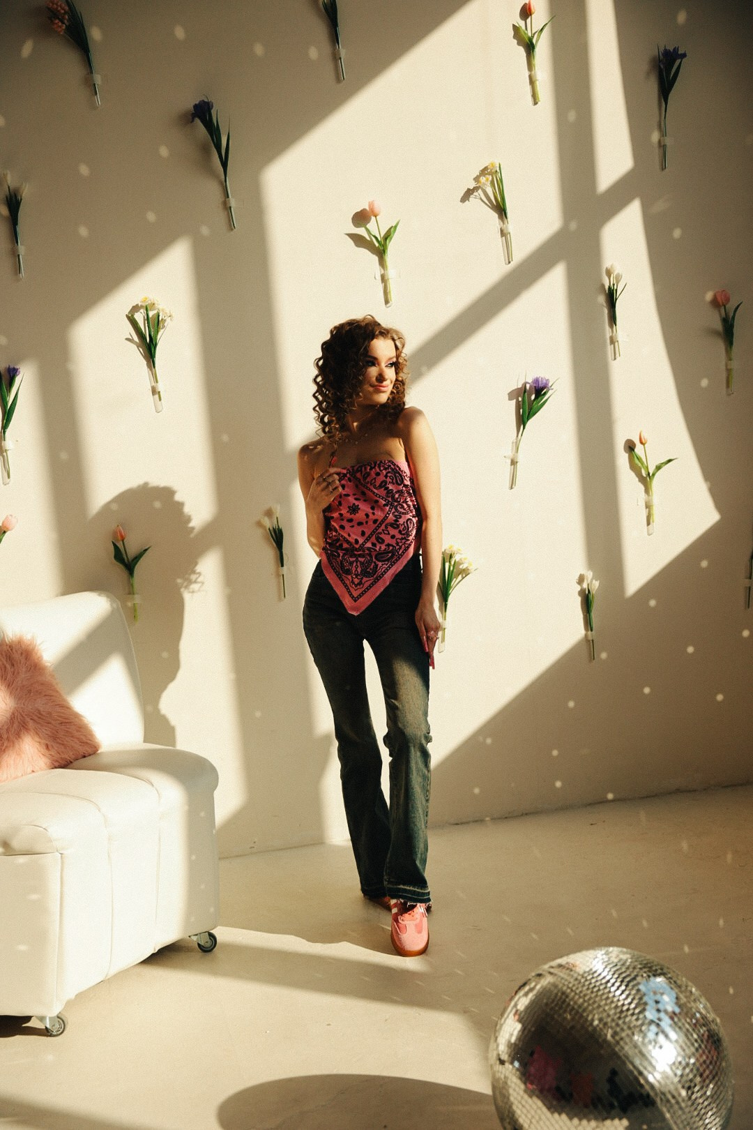 Даша. Фотограф Нижний Новгород