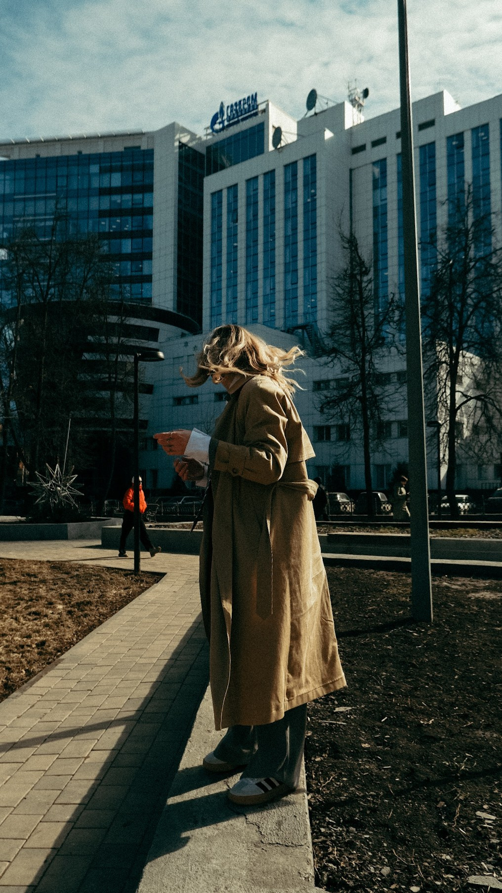 Natasha x Fuji. Фотограф Нижний Новгород