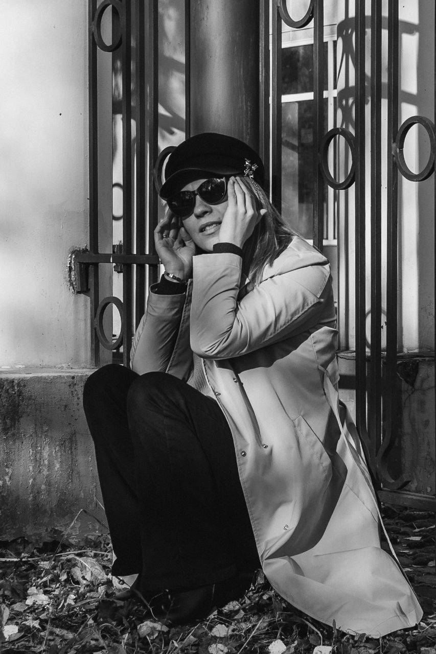 Фотограф Круглова Ирина