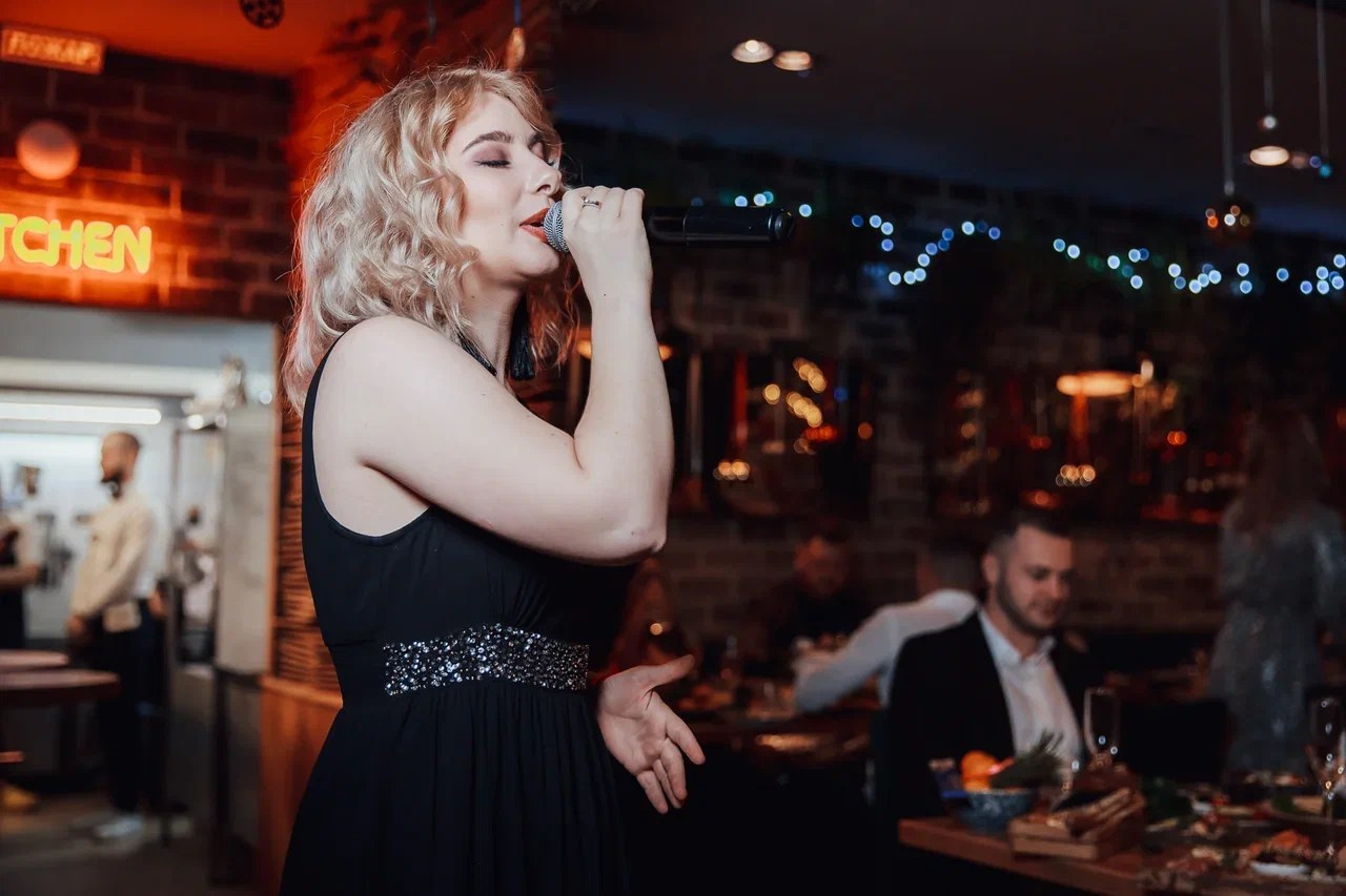 Репортажная съемка в ресторанах и ночных клубах Челябинск. Предметный и фуд-фотограф в Челябинске Руднева Юлия