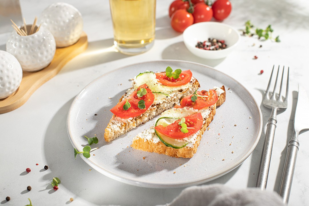 Летнее меню. Предметный и Фудфотограф Уфа