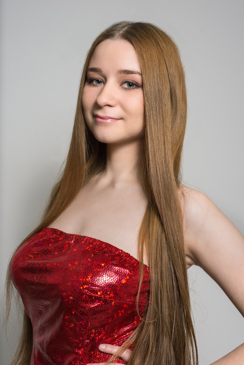 Имиджевая фотосессия. Фотостудия и видеостудия DF Studio в Туле. Фото, видео, подкасты