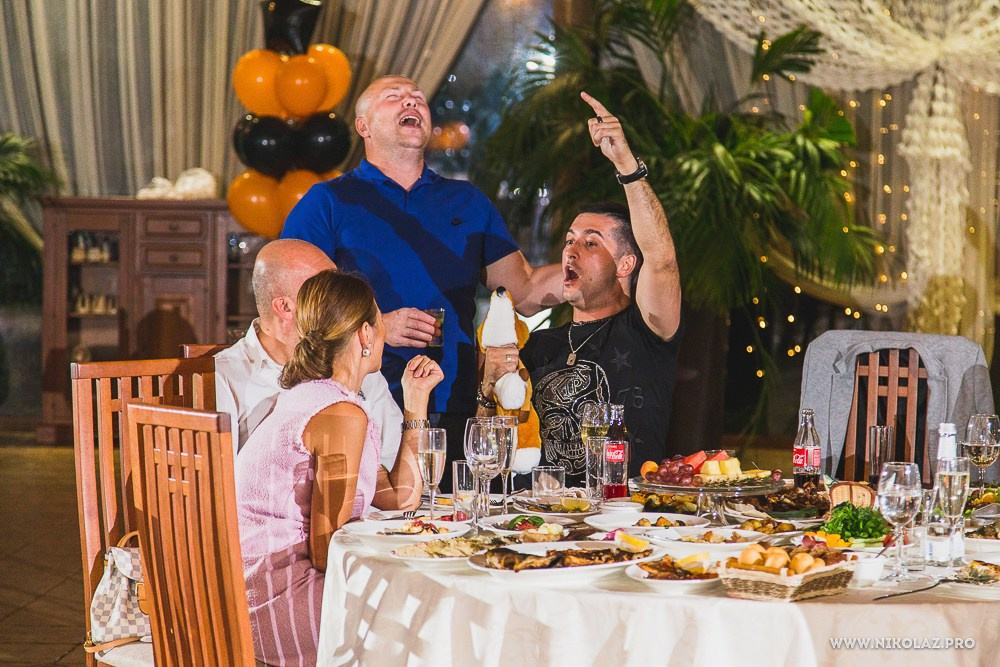 UP GROUP. Видеооператор/Фотограф Николай Завьялов