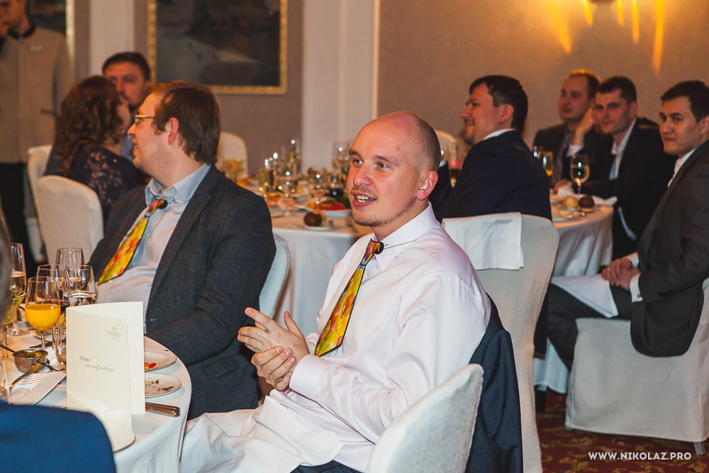 ИНГОССТРАХ ОНДД. Видеооператор/Фотограф Николай Завьялов