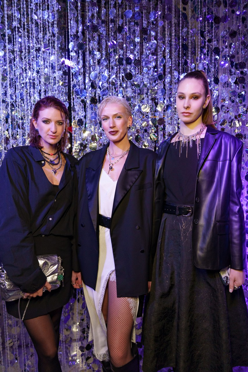 Agutin Bar New Year. Фотограф Мещанин Юрий