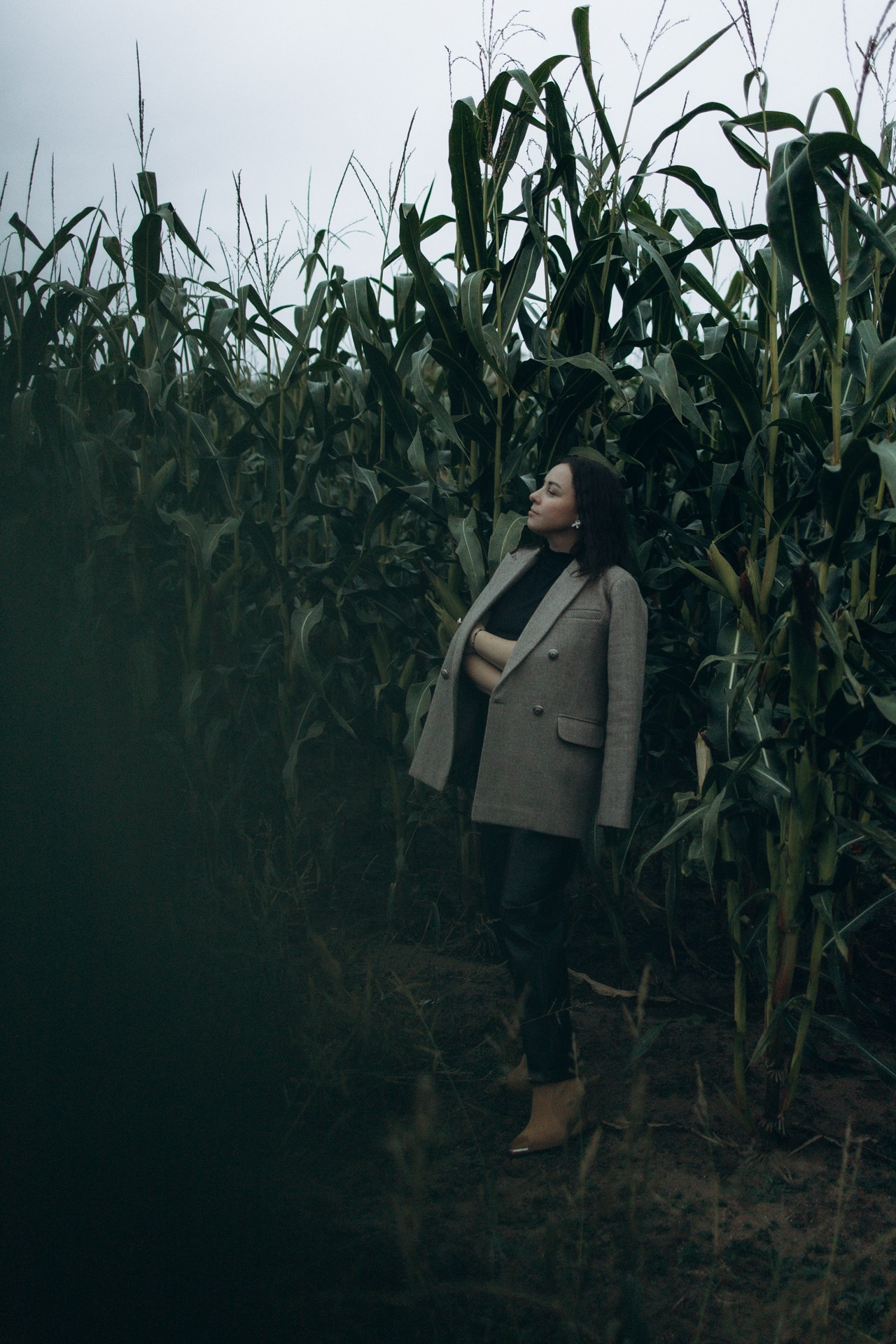 Диана. Семейный фотограф в Ижевске Даша Денисова