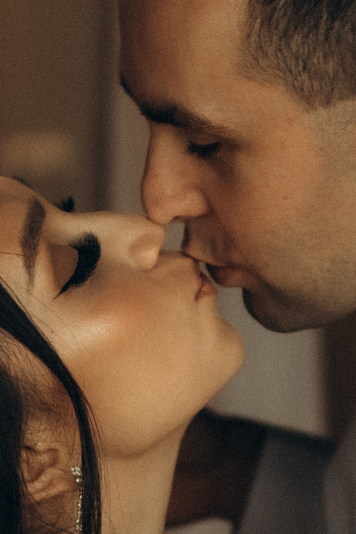 Кристина ♡ Александр. Семейный фотограф в Ижевске Даша Денисова