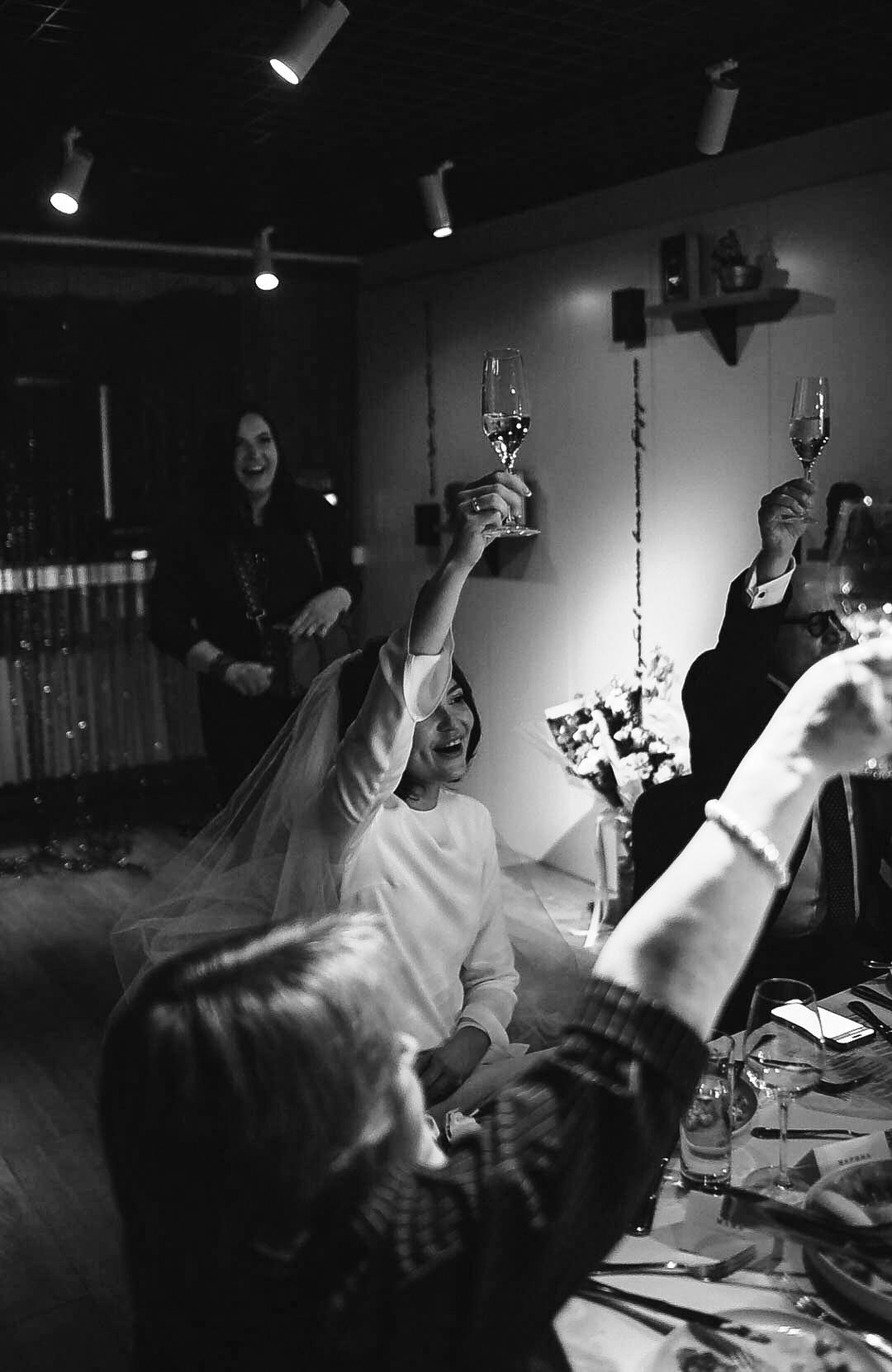 Свадьба полного дня. Марина и Борис. Семейный и свадебный фотограф в Санкт-Петербурге Яна