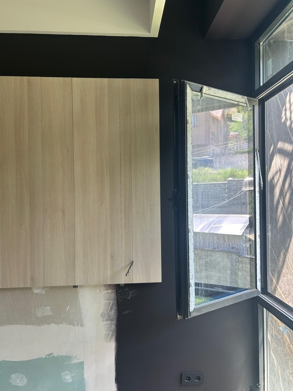 Квартира 74кв. Дизайнер интерьера в Москве Екатерина Шаймердинова