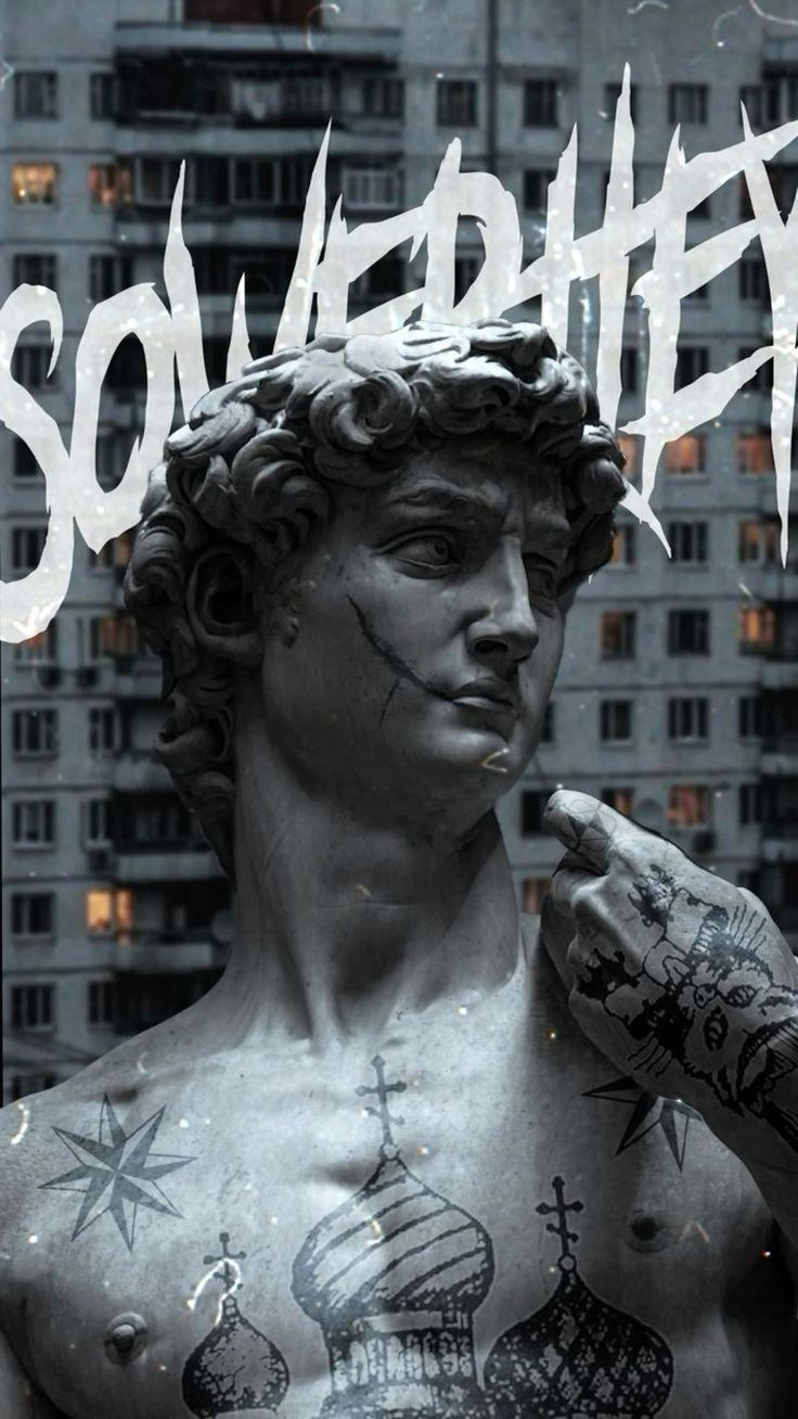 Макеты постеров