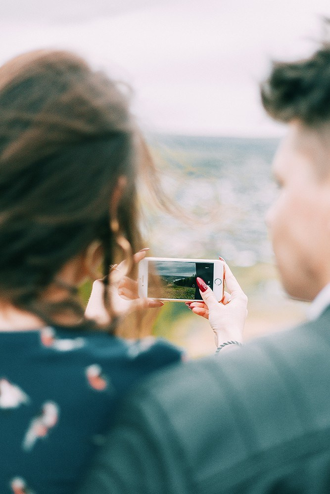 Иван и Настя