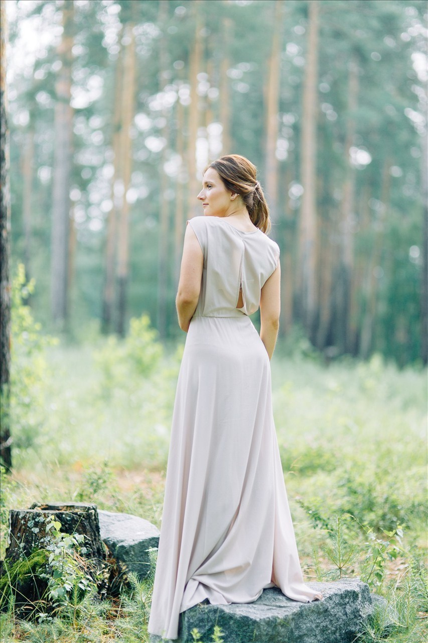 Загородная свадьба рядом с Екатеринбургом