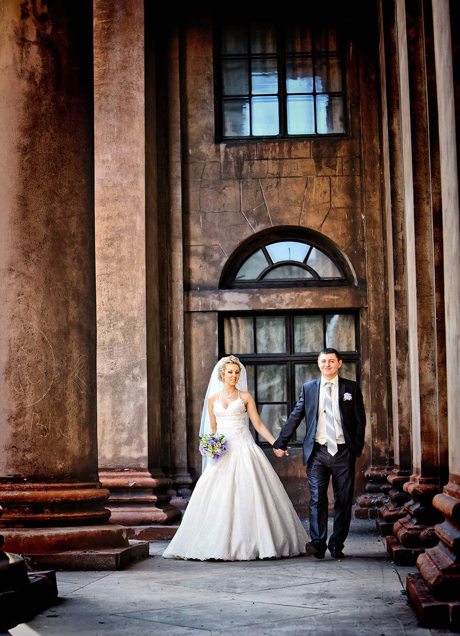 СВАДЬБЫ. Фотостудия в Москве LUXARTPHOTO