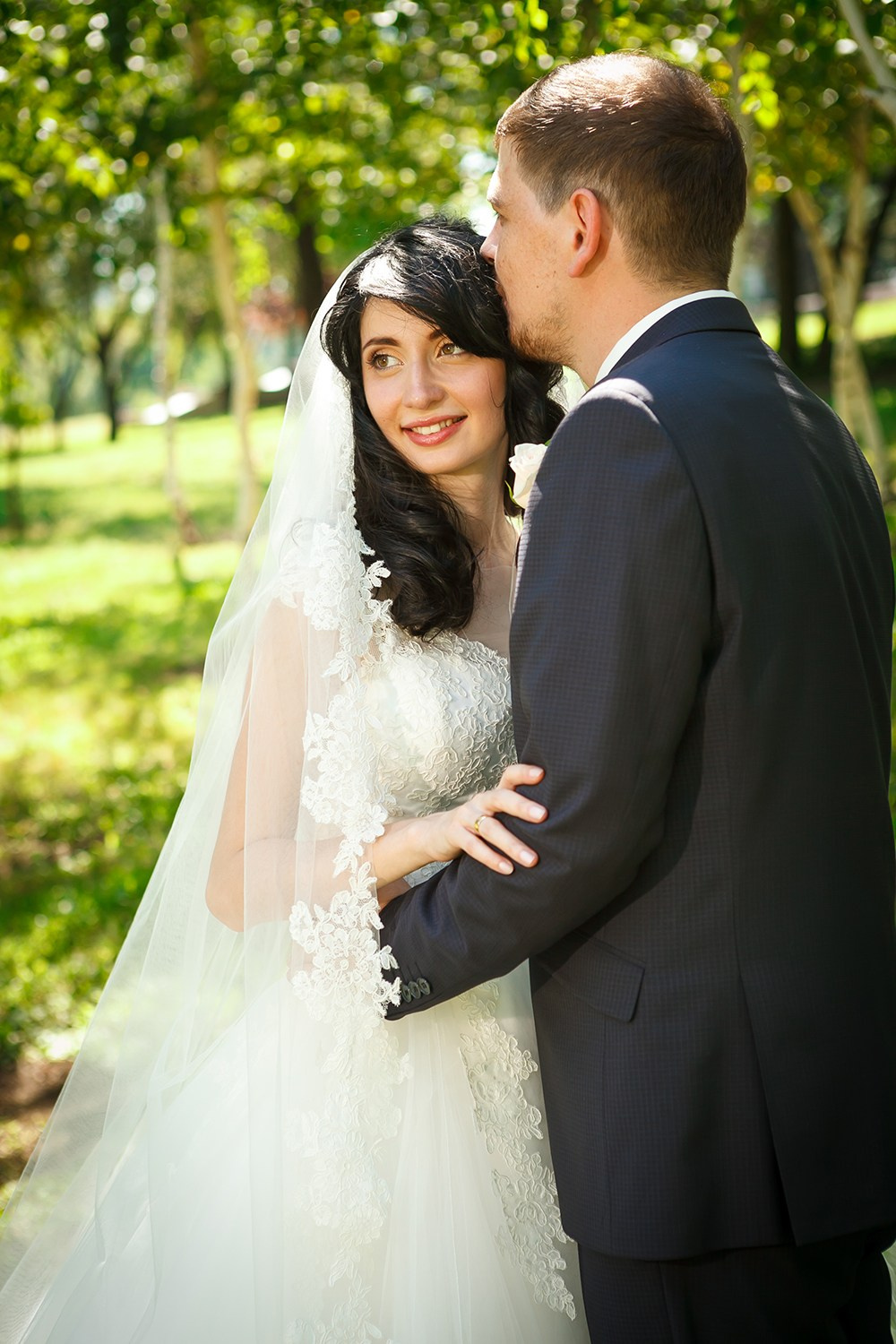 СВАДЕБНЫЙ ДЕНЬ. Фотостудия в Москве LUXARTPHOTO