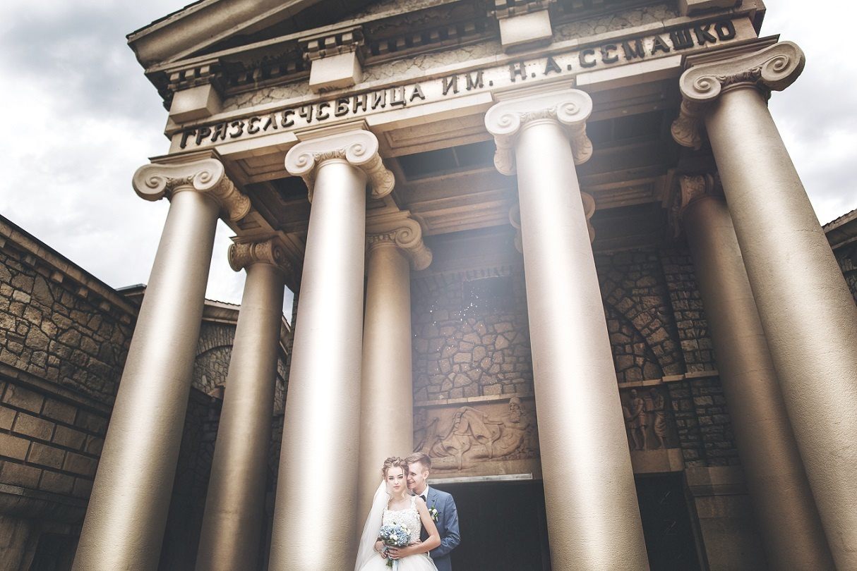 WeddinG. Свадебный фотограф