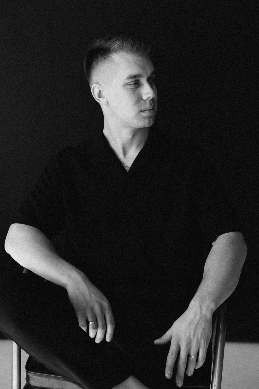 Влад и Наташа. Фотограф Нижний Новгород