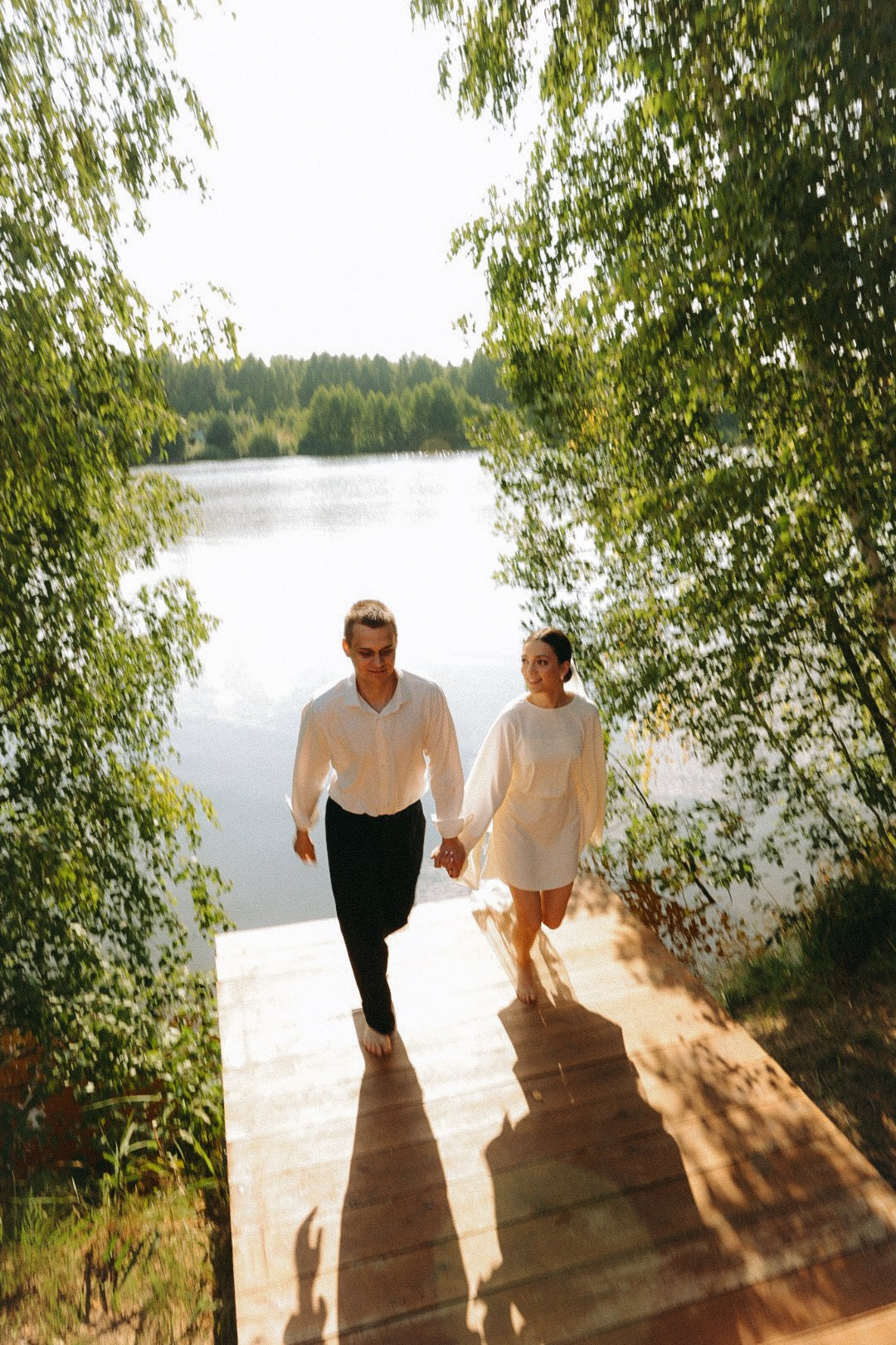 Максим и Лиза. Фотограф Нижний Новгород