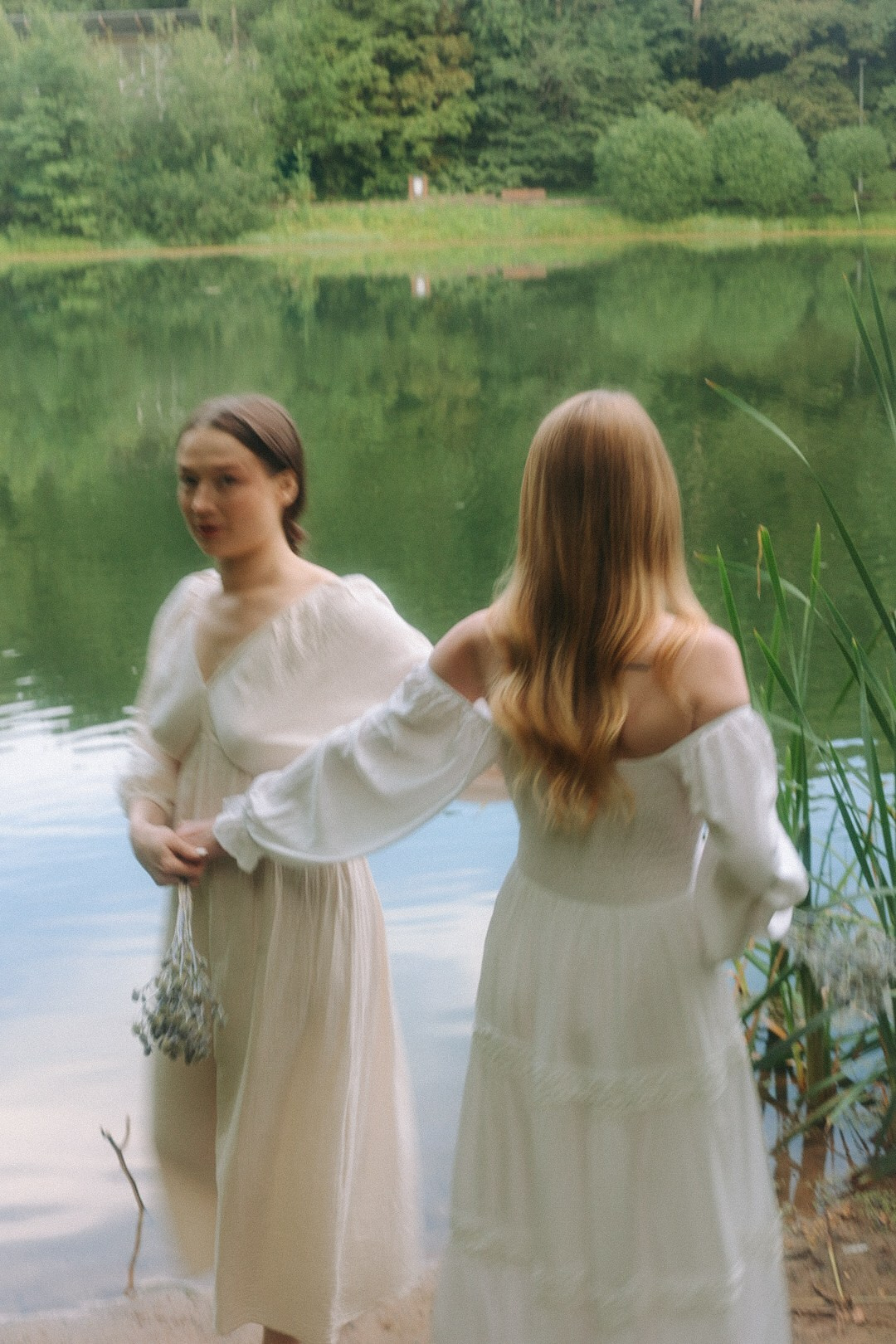 Аня и Оля. Фотограф Нижний Новгород