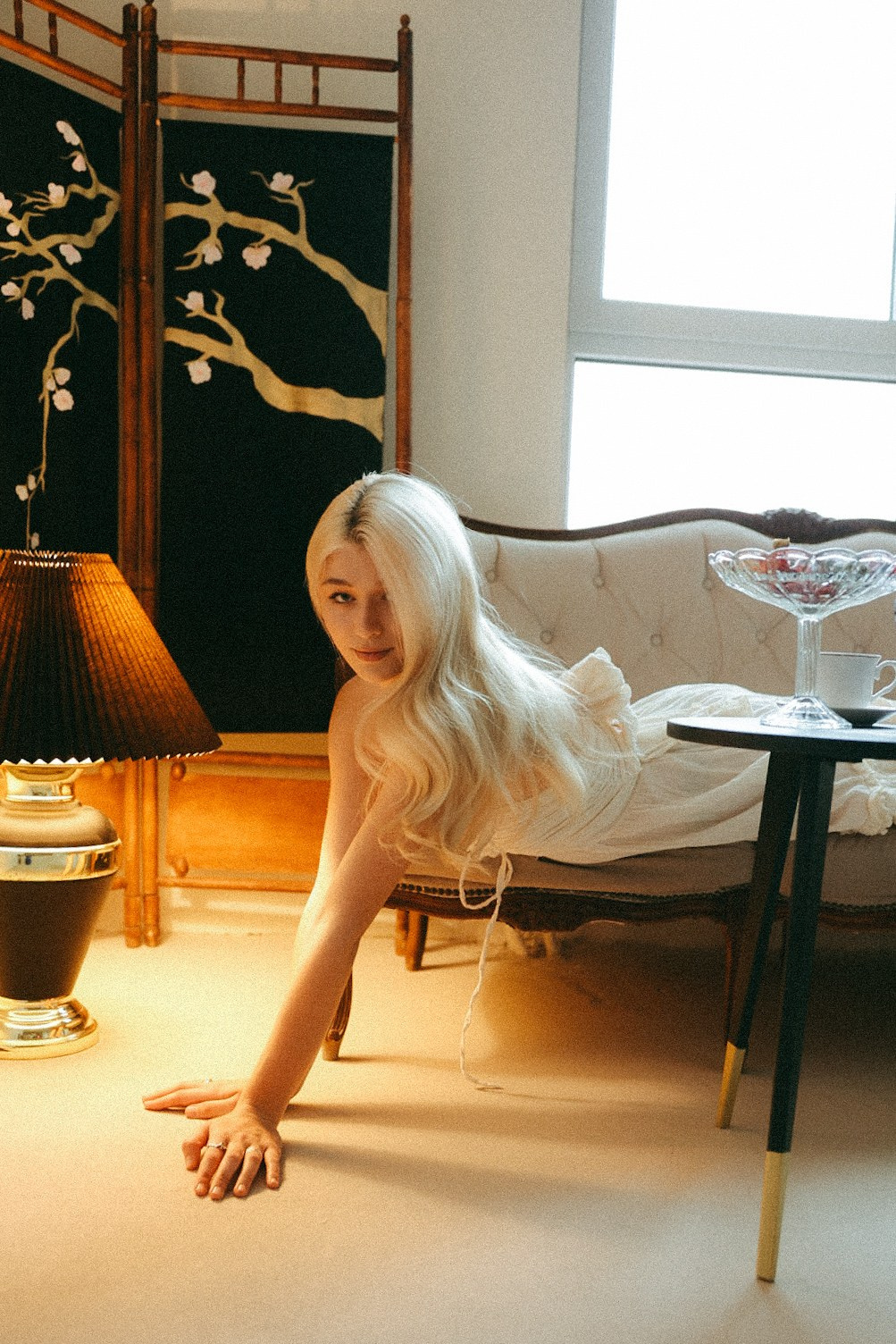 Настя. Фотограф Нижний Новгород