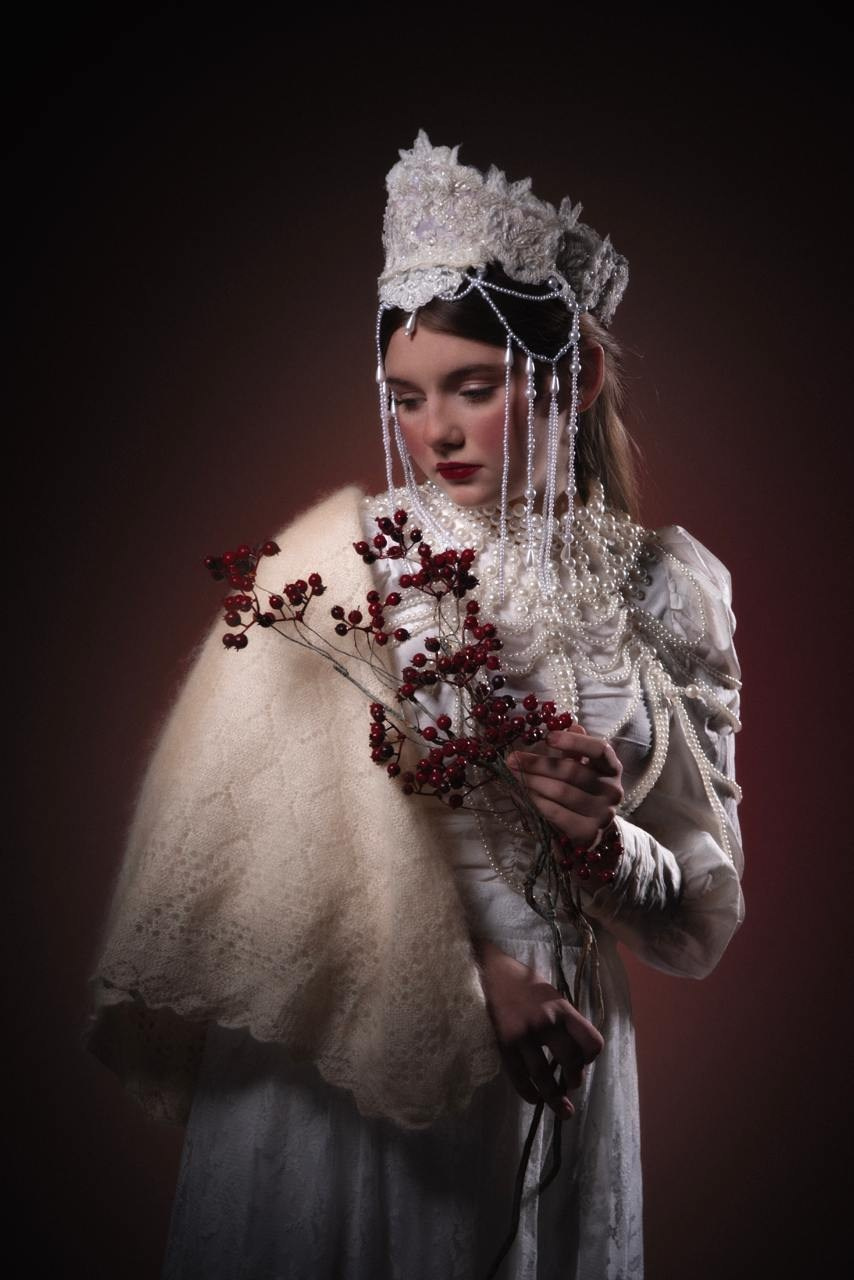 Фотограф Светлана Воронцова