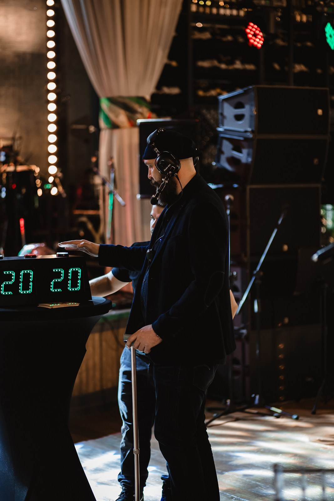 СОЮЗ-М. Фотограф Москва Владимир Филин