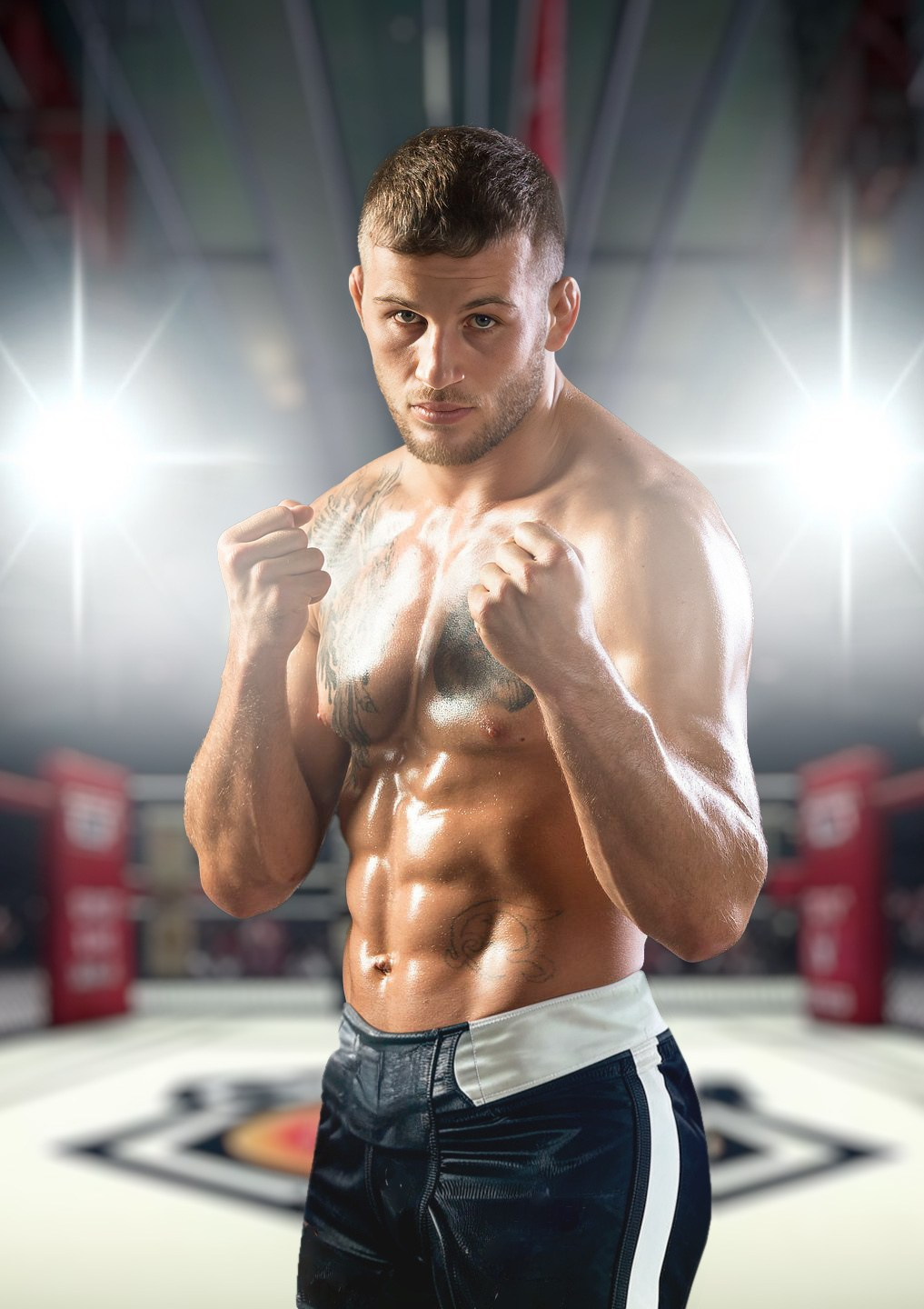 Деловой портрет. Фотограф ваших чувств в Санкт-Петербурге