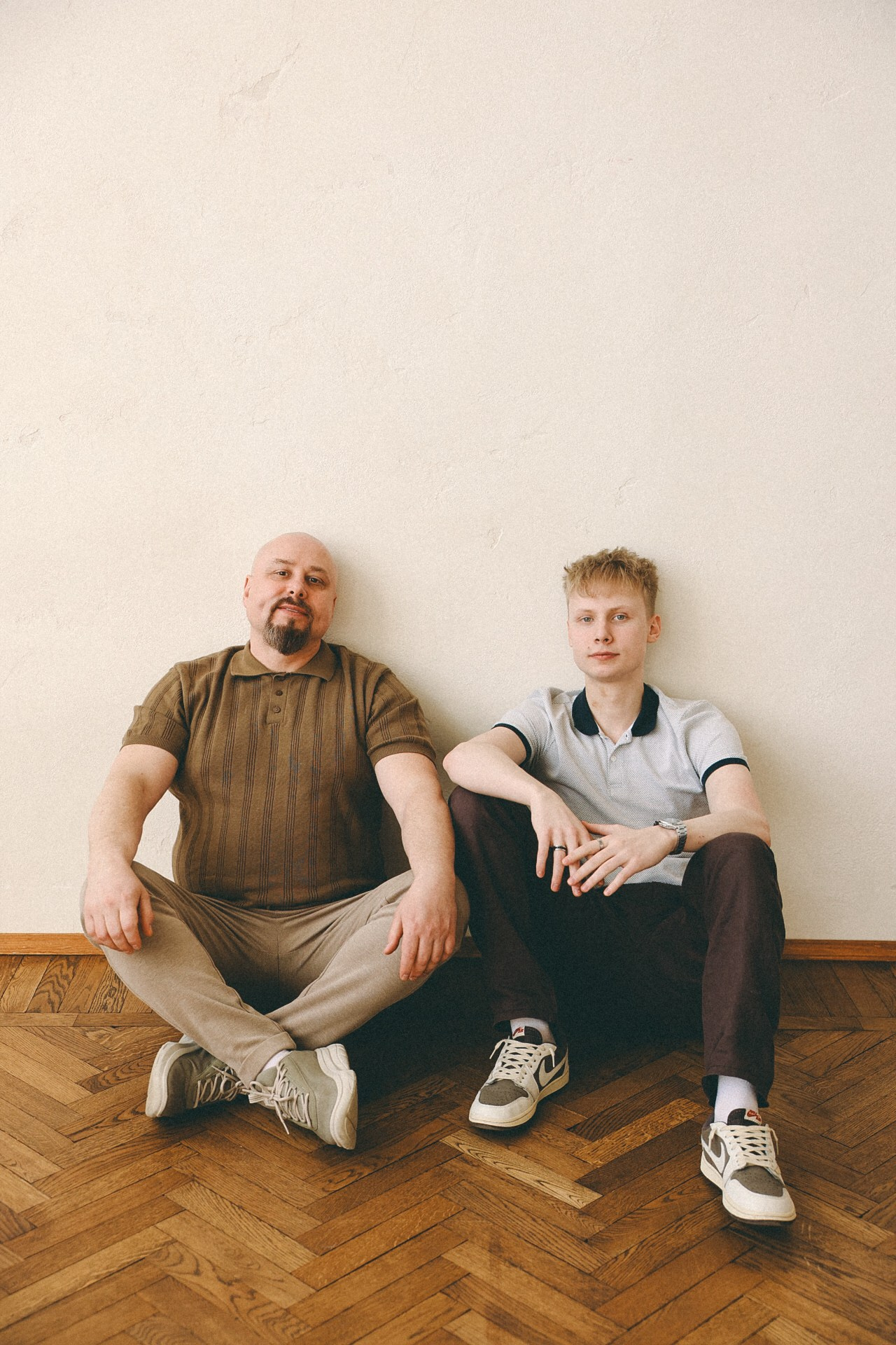 Family. Фотограф Нижний Новгород