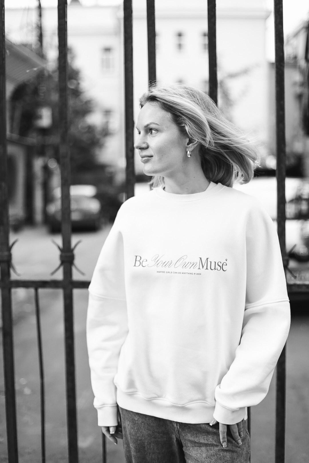 Оля. Фотограф Нижний Новгород