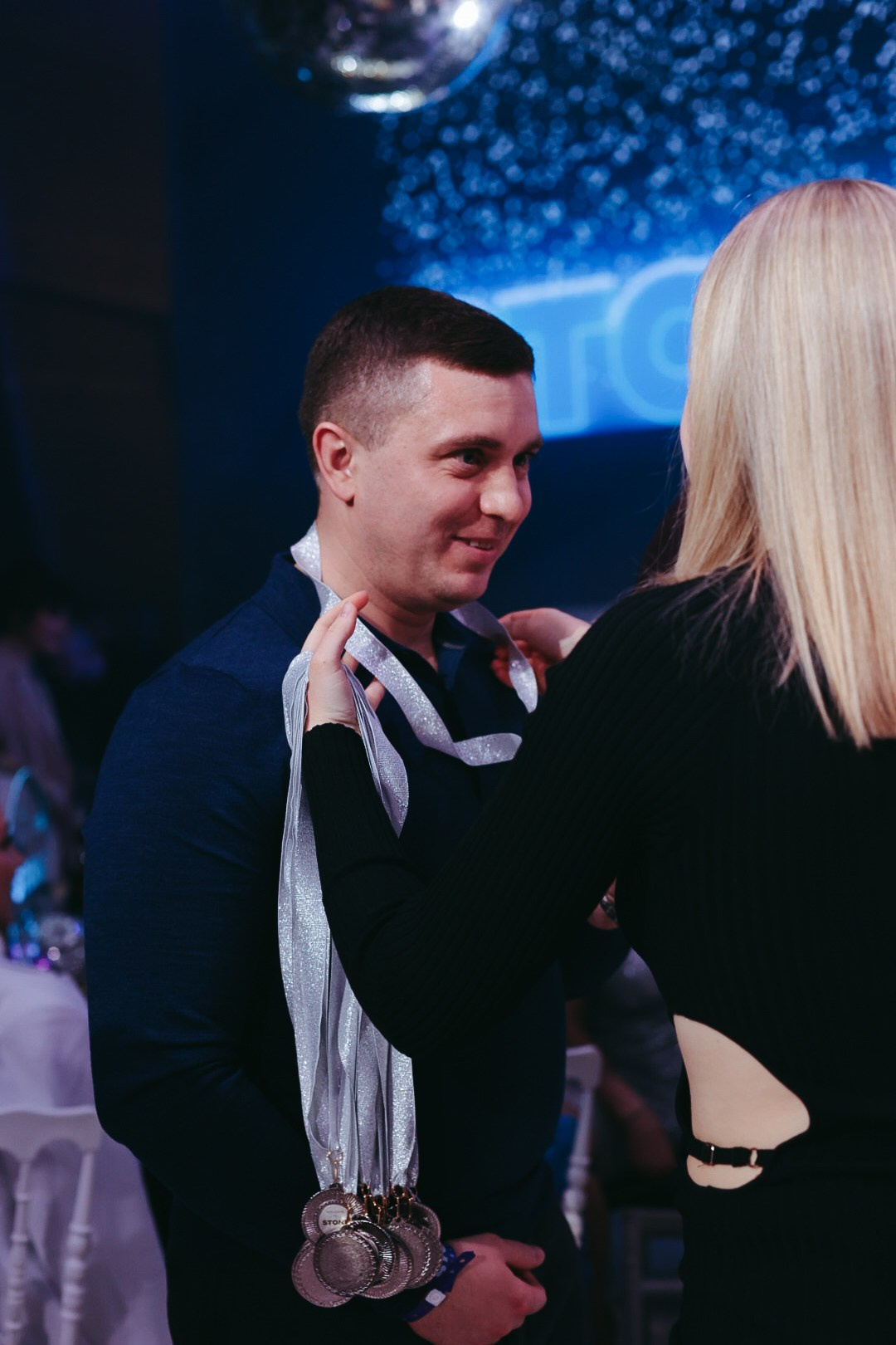 Новый год STONE. Фотограф Нижний Новгород