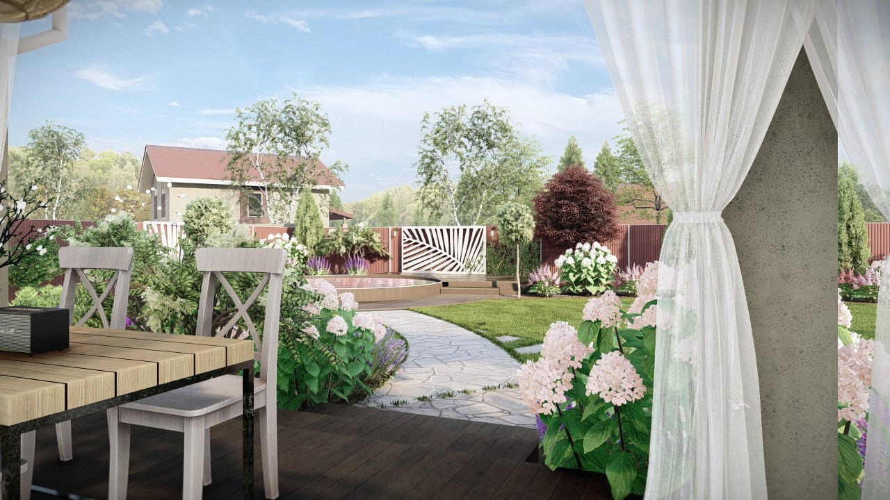 Новгород. Александра Койтова — Архитектор малоэтажных зданий в Новосибирске