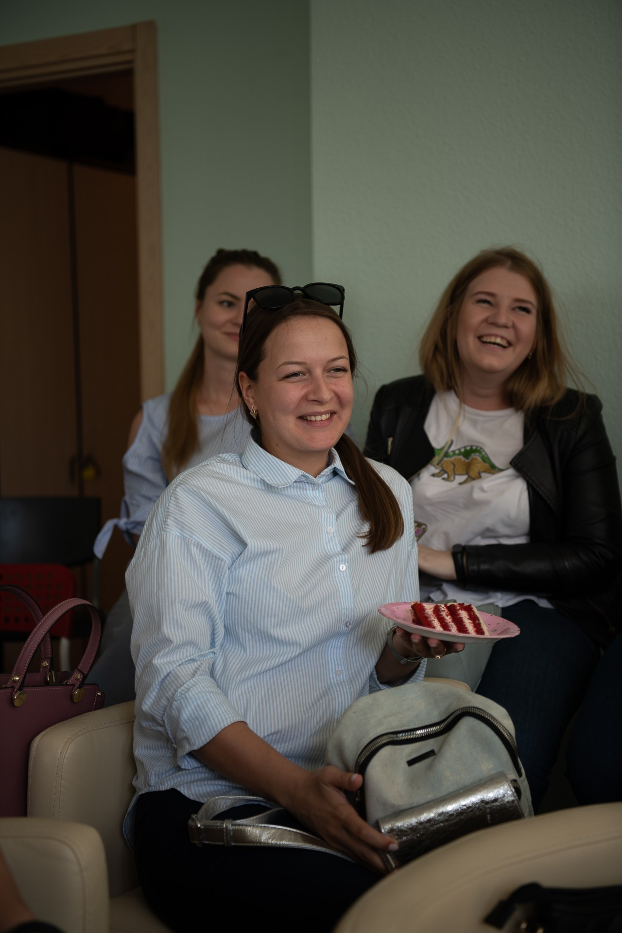 Девичник для невест. Фомина Елена Свадебный и семейный фотограф