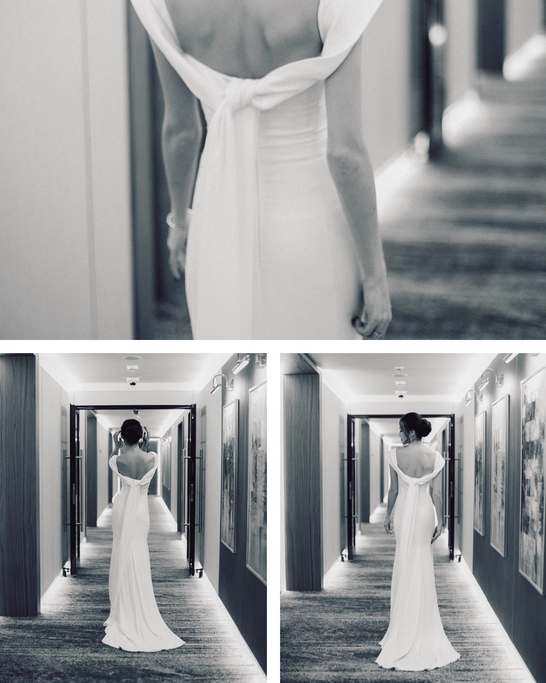 Утро невесты Марии