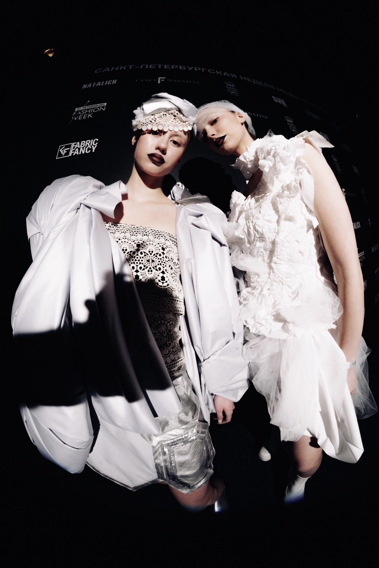 St. Petersburg Fashion Week'25 | DAY 2. Свадебный и семейный фотограф Ярослав Фущич