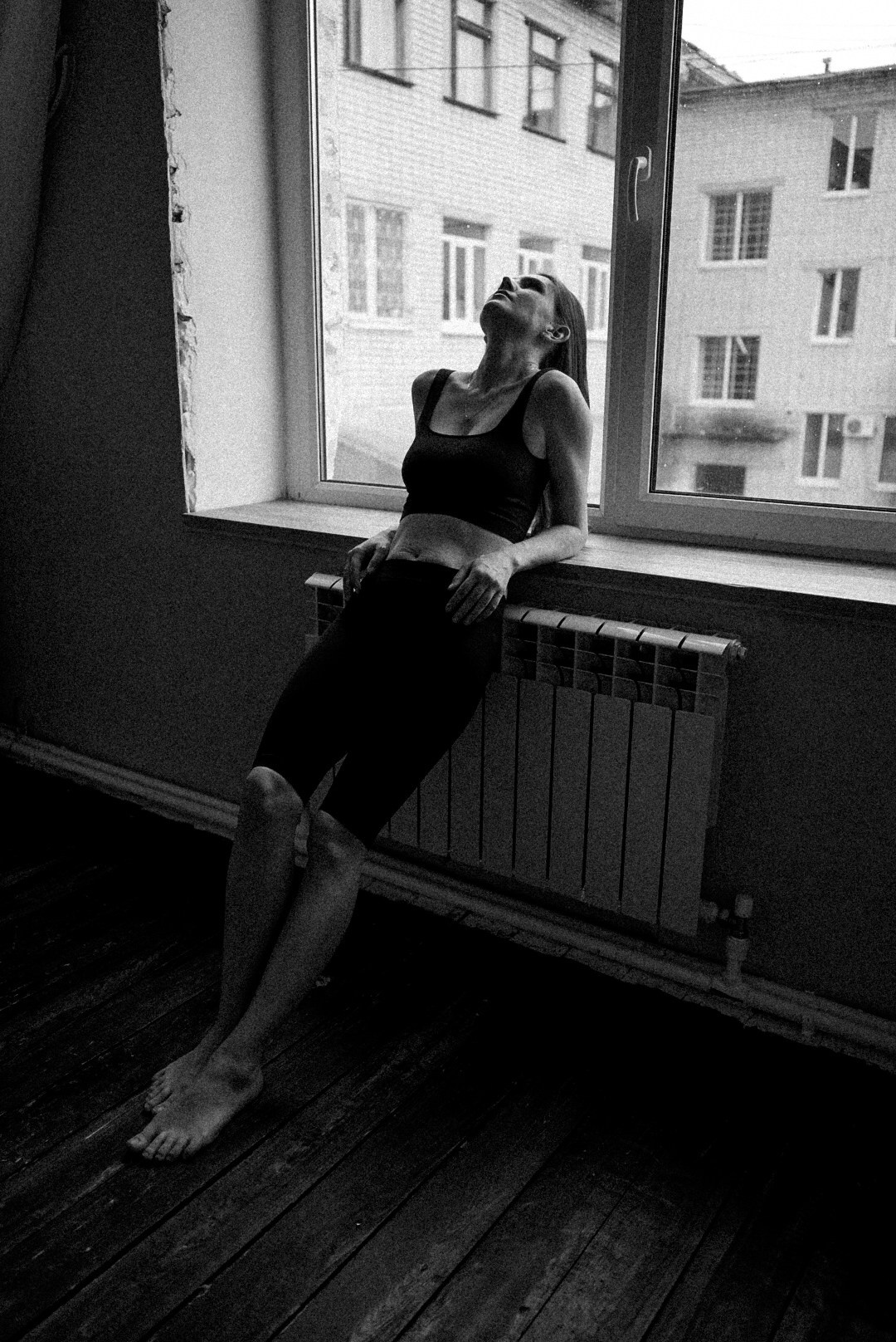 Женский портрет. Семейный фотограф в Казани Александра Киселева