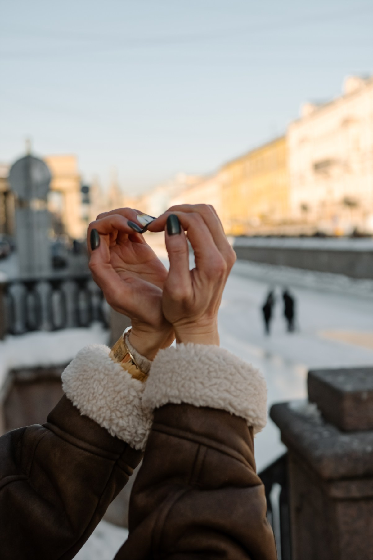 Весна. Прогулка с цветами. Свадебный и семейный фотограф в Санкт-Петербурге Елена Худякова