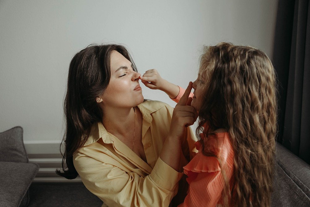 Дом — территория настоящности!. Катя Сидор — фотограф в Москве