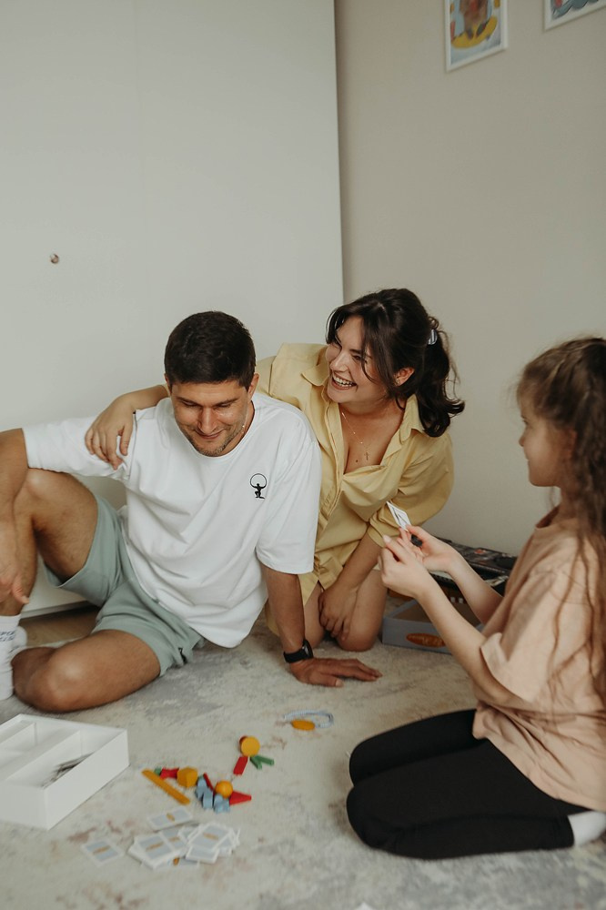 Дом — территория настоящности!. Катя Сидор — фотограф в Москве