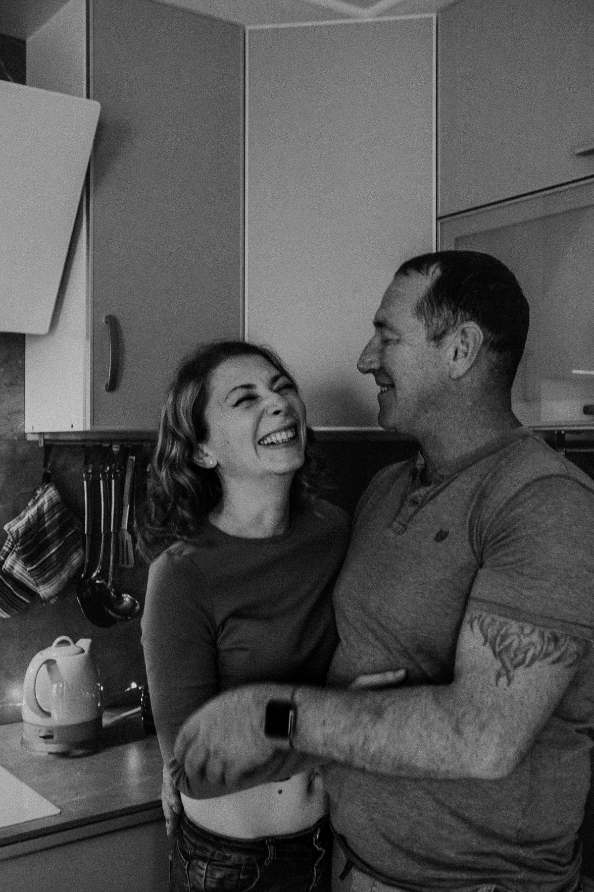 Галина, Янис и Вероника — семейный альбом. Семейный фотограф Новороссийск, Анапа, Геленджик — Юлия Давыдова