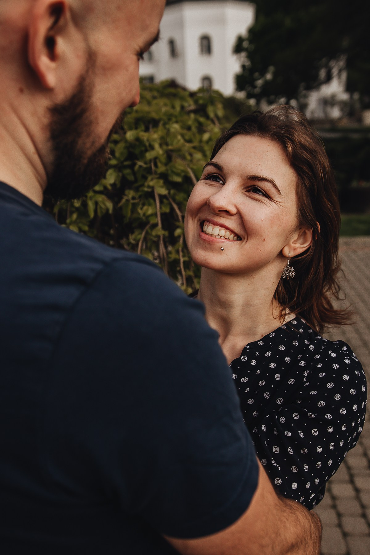 Юлия и Александр — наша весна в Абрау. Семейный фотограф Новороссийск, Анапа, Геленджик — Юлия Давыдова