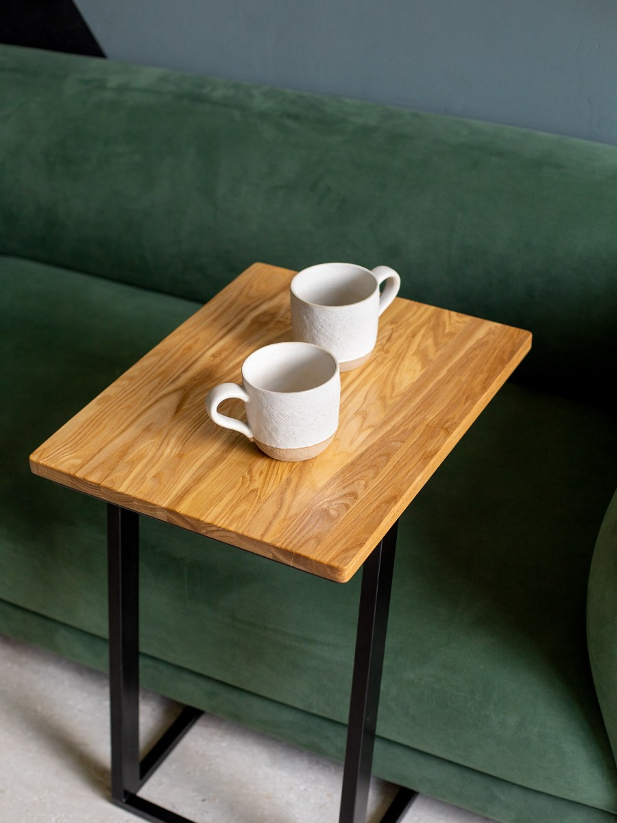 Стол «DUB». Предметный & фудфотограф Рязань